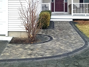 Better Pathways Landscaping